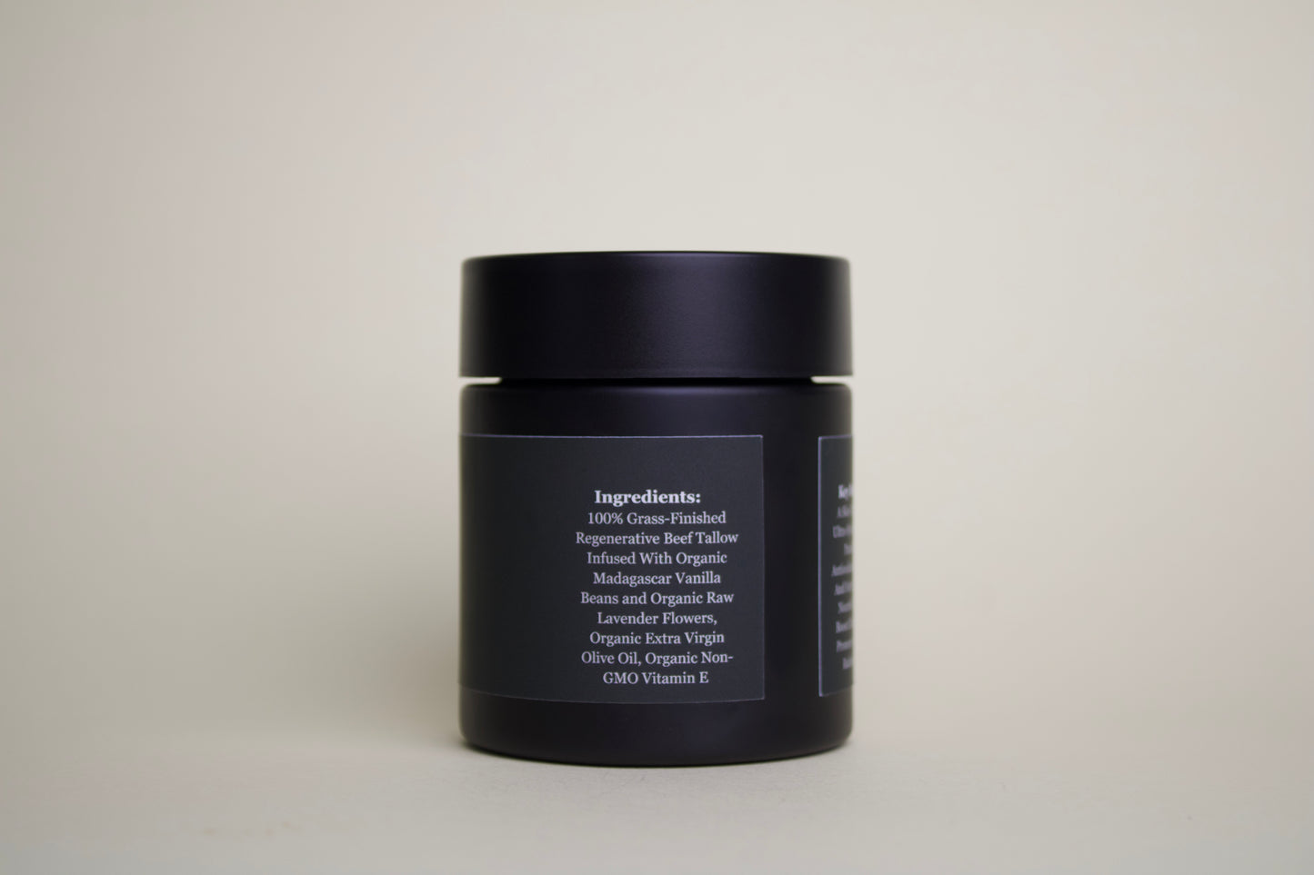 The Perfect Lavender Body Balm