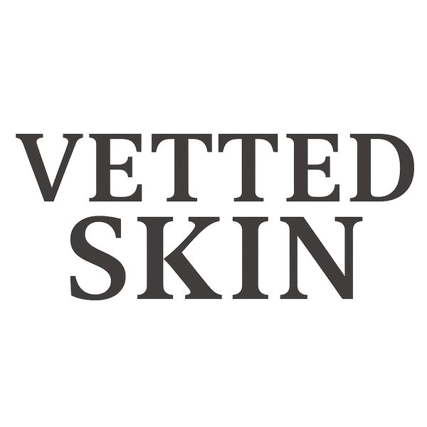 VETTED SKIN
