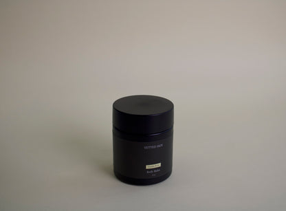 The Perfect Vanilla Body Balm
