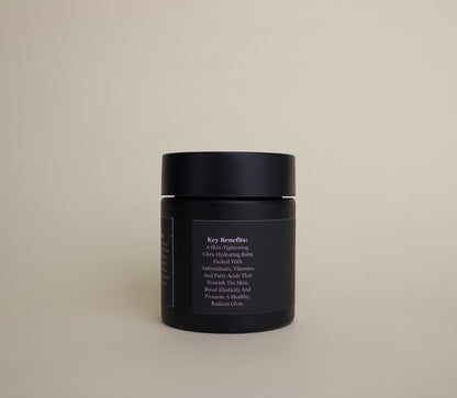 The Perfect Vanilla Body Balm