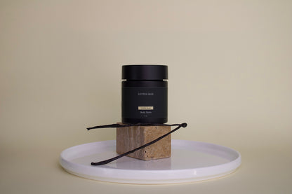 The Perfect Vanilla Body Balm