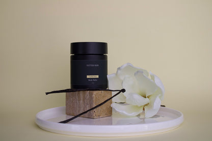 The Perfect Vanilla Body Balm