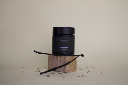 The Perfect Lavender Body Balm