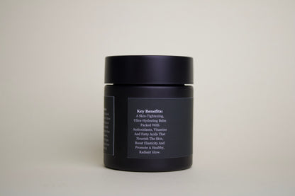 The Perfect Lavender Body Balm
